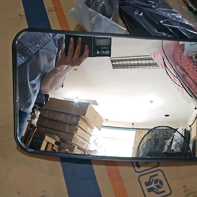 Promo Spion Mercy Axor/Fuso Fj Untuk Mobil