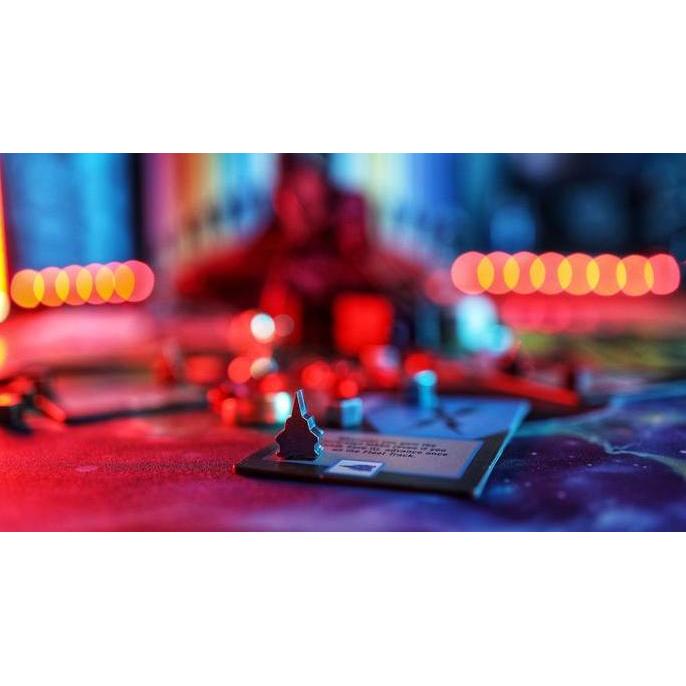 Aminahhasyim- Red Rising Board Game Diskon