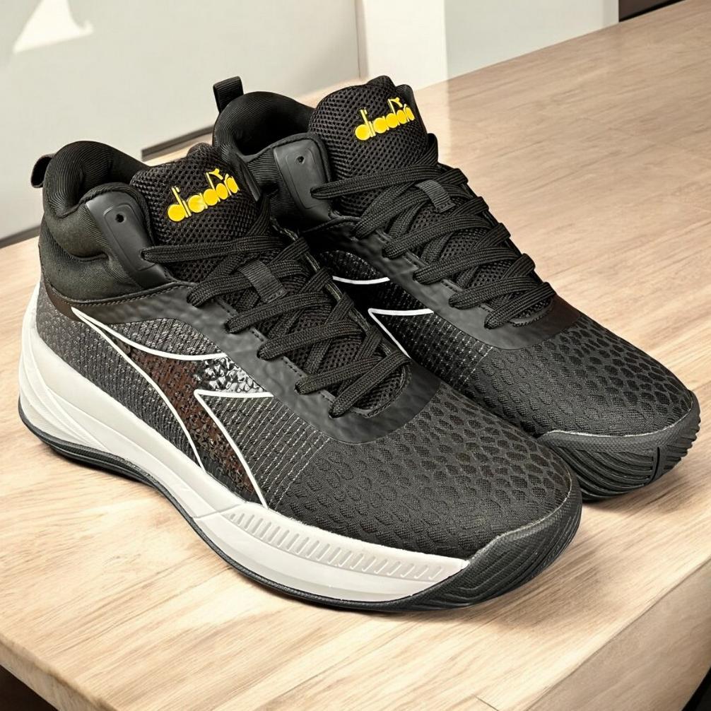 HOT SALE Diadora Sepatu Basket Pria ORIGINAL