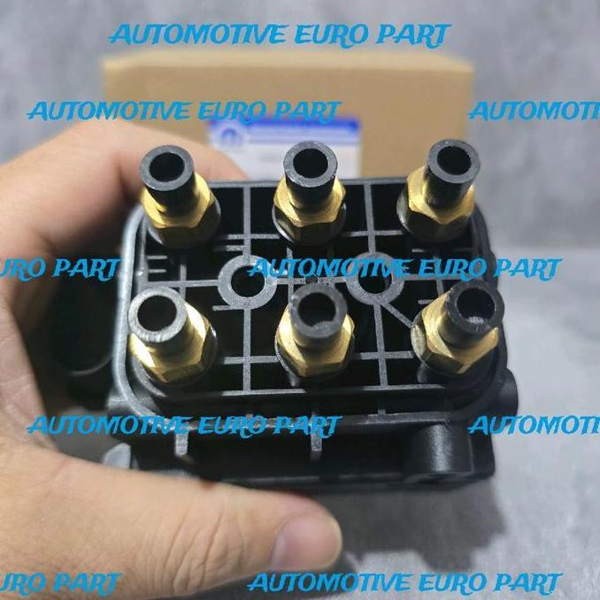 Grosir Block Valve Jeep Grand Cherokee Wk2 Pn 68087233Aa