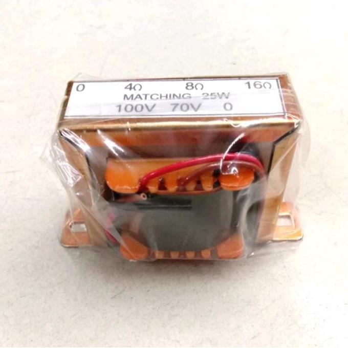 TRAVO MATCHING TOA 25WATT CORONG TOA TRAN27