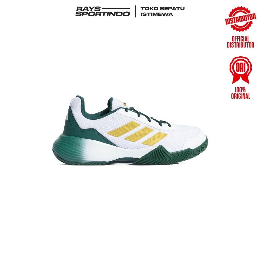 TERBARU SEPATU TENNIS ADIDAS ABLAZE GRAND ORIGINAL