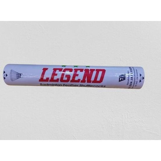 musli.store Kok Badminton EVA JAYA LEGEND SPEED 78 BULUTANGKIS Diskon