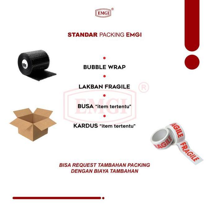 Promo Emgi - Sun Visor Mobil Hilux/Fortuber/Innova 2004 2005 2006 2007 2008 2009 2010 2011 2012 2013