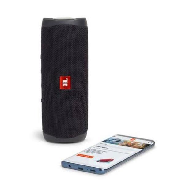 cvbelling / Original JBL Flip 5 Garansi Resmi IMS 1 Tahun Salon Bluetooth Speaker Diskon