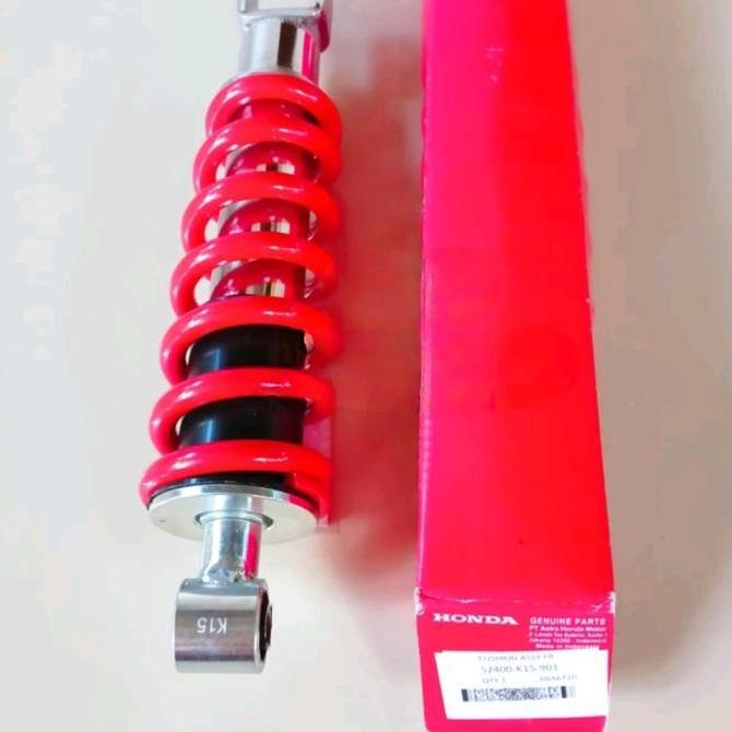Murah Shockbreaker(K15) Honda Cbr 150 Old/Cb 150 R Old/Cb 150 R Led/Cbr 150 Led