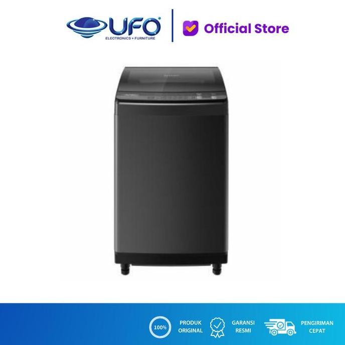 ESM8500XTSA MESIN CUCI 1 TABUNG 8.5 KG