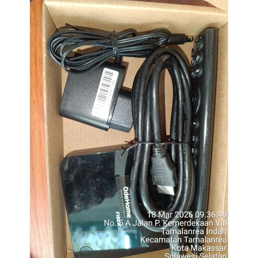 BIG PROMO ANDROID TV BOX TERBAIK UNTUK NETFLIX DAN TV JADUL