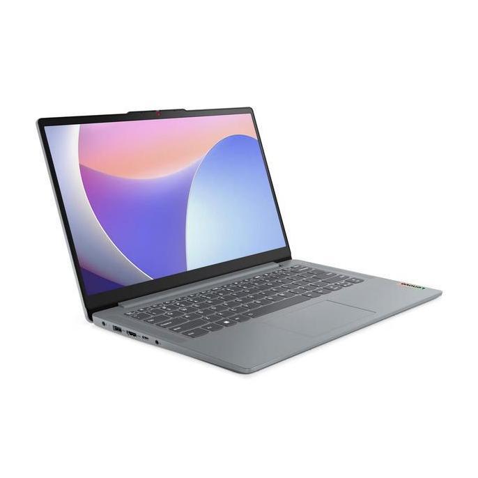 Com- Laptop Lenovo Ideapad Slim 3 14 Amd Ryzen 3 7320 16Gb 8Gb 512Gb W11+Ohs+M365B 14.0Fhd Backlit -