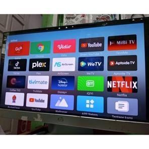 HOT DEALS STB ANDROID BOX TV RAM 2GB 16GB Q3 ANDROID 9 - MINIQ3 TV BOX