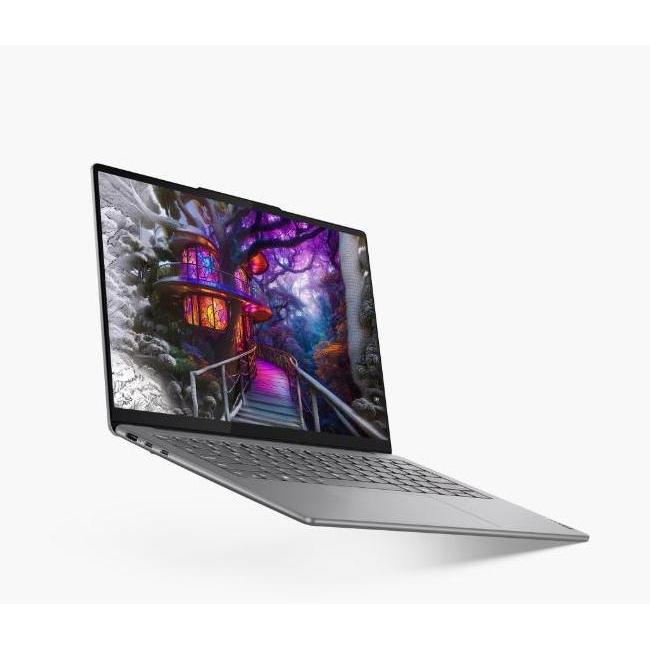 Com- Laptop Lenovo Slim 7 Aura Edition 14 Oled Touch Ultra 7 258V 32Gb 1Tb 14.0Fhd Ips 2.8K Windows 
