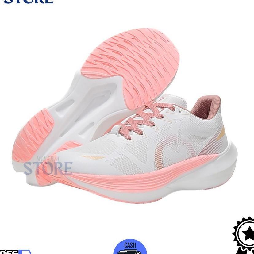 Sepatu Lari Wanita Ortuseight Sepatu Olahraga Wanita Ortuseight Hyperglide 3.1 Sepatu Olahraga Women