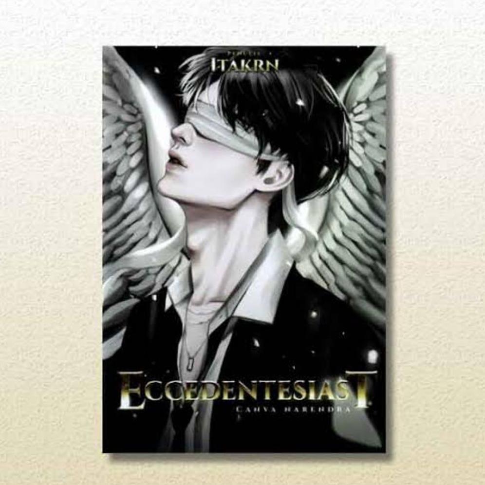 Novel ECCEDENTESIAST