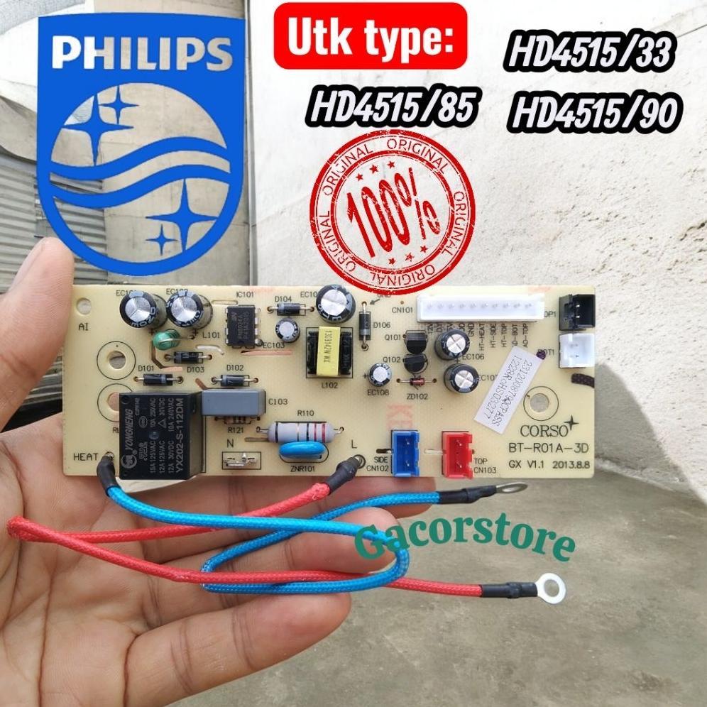 modul Board power Magicom rice cooker Philips HD4515/33 HD4515/30 HD4515/85 HD4515/90