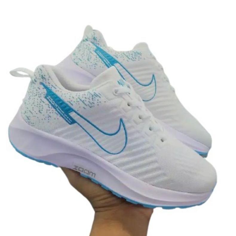 Diskon Sepatu Olahraga Wanita Nk01//Sepatu Runing Wanita/Sepatu Joging Wanita