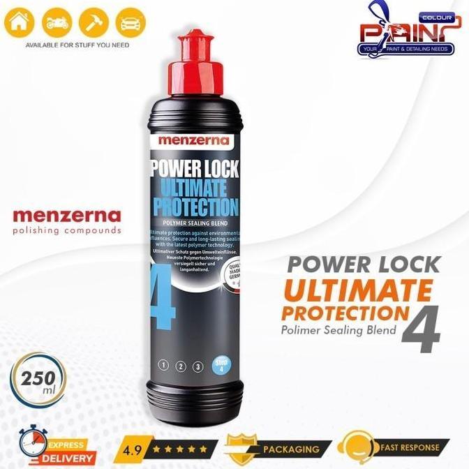 FYP MENZERNA POWER LOCK ULTIMATE 250ML ORIGINAL ''