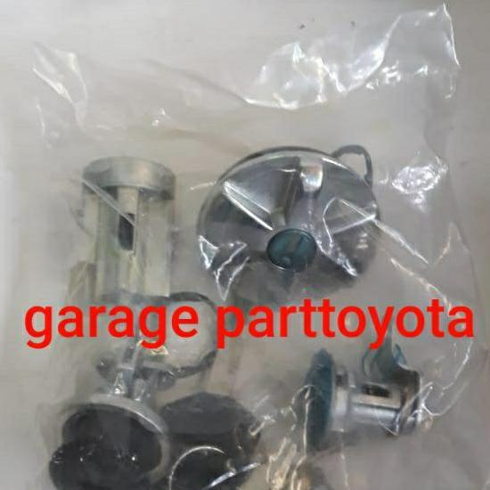 Kunci Pintu Set Kijang Super 5K Pick Up