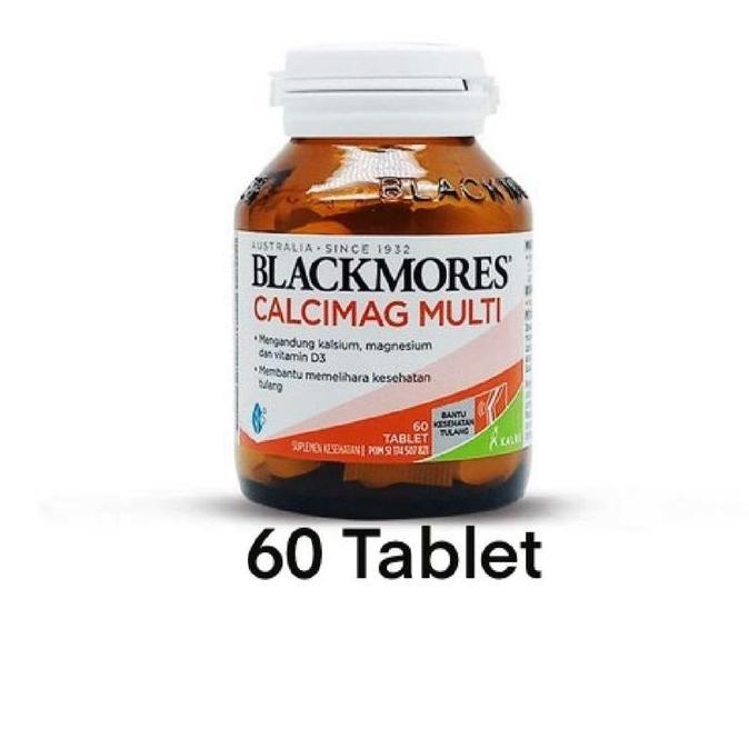 Blackmores Calcimag Multi