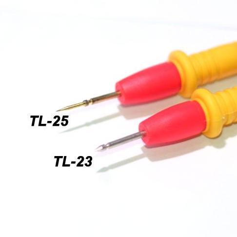 Trumento- Kabel Multitester Dekko Tl-25