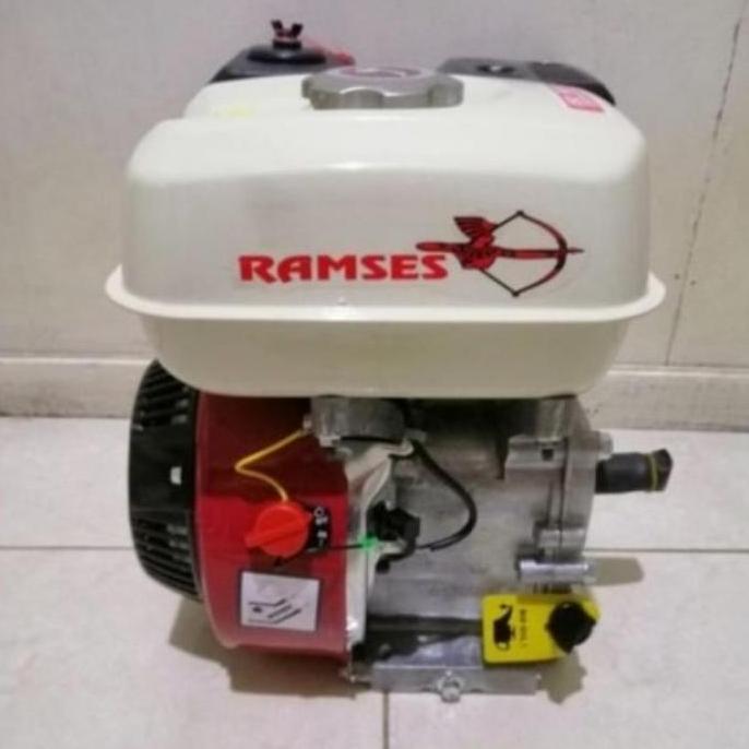 """] Gasoline Engine RAMSES GX 200 6.5HP Gx200 RAMSES