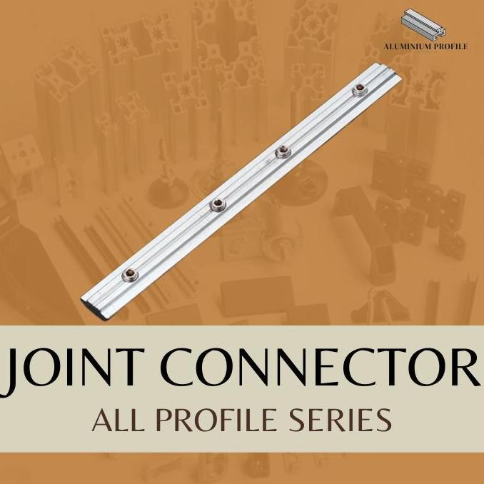 Lone- Joint Connector Aluminium Profile 20 3030 4040