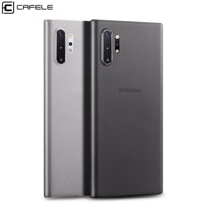 CAFELE Ultra Thin Case - Case for Samsung Note 10 Note 10 Plus [ORIGINAL]