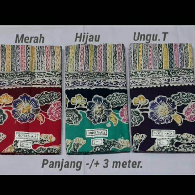 HOT Kain gendongan bayi/cukin/kain panjang/jarik/MOTIF NAGA panjang +/- 3 meter