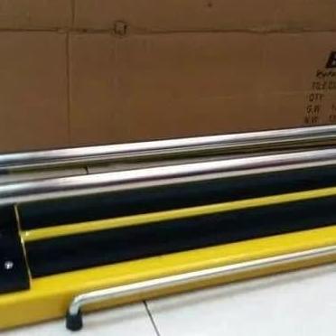 Buruan serbu] Alat Potong Granit Manual 1 M / Keramik / Granit Cutter 1000mm BLITZ