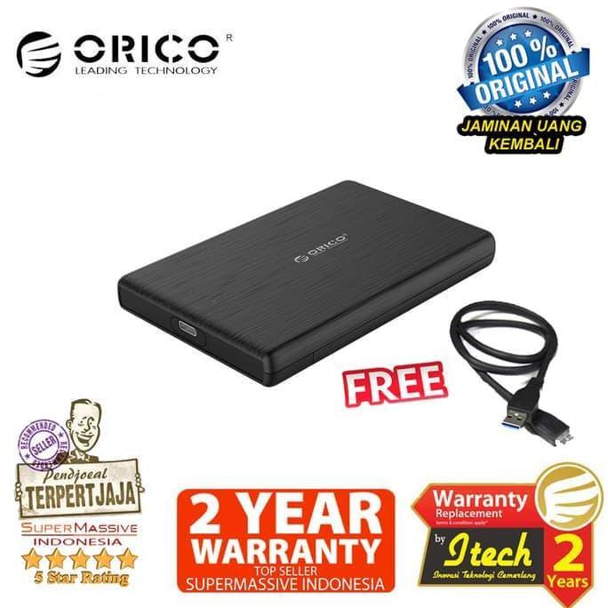 New- Netyou- Co C3 .5 Inch Type-C Casing Harddisk External Usb 3 Enclosure