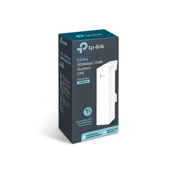 CPE510 TPlink CPE Outdoor 5Ghz Access Point