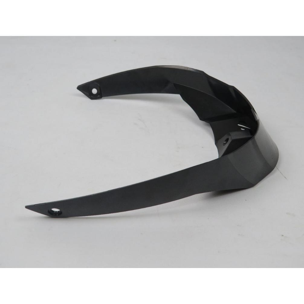 TERBARU Spoiler helm Rtech/ RSV WINTAIL 3D Universal untuk custom segala jenis helm kyt/ink/yamaha/c