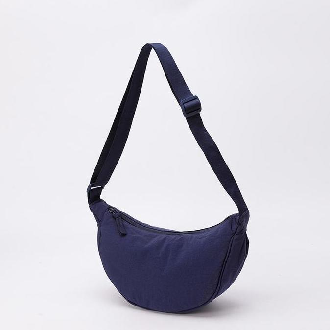 PROMO Tas Bahu Pria/Wanita moly Selempang Remaja  Unisex  Slingbag