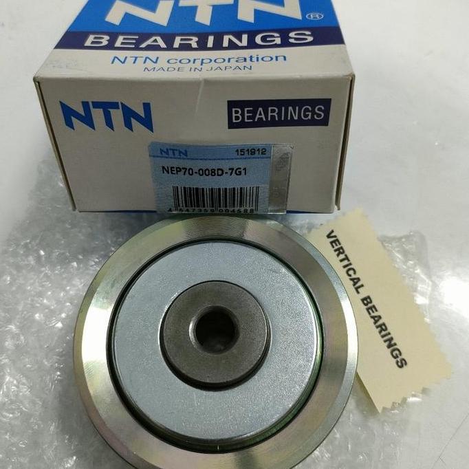 BEARING ALTERNATOR AVANZA 4 JALUR NTN
