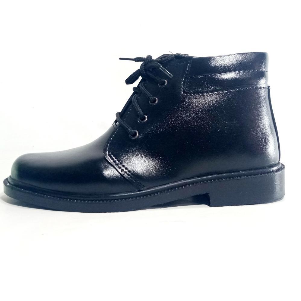 Diskon Crocodile Pdh 02 Sepatu Pria Pantofel Pdh Tni Polri Size 38-43