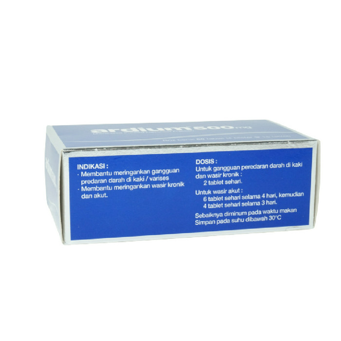 Ardium 500mg