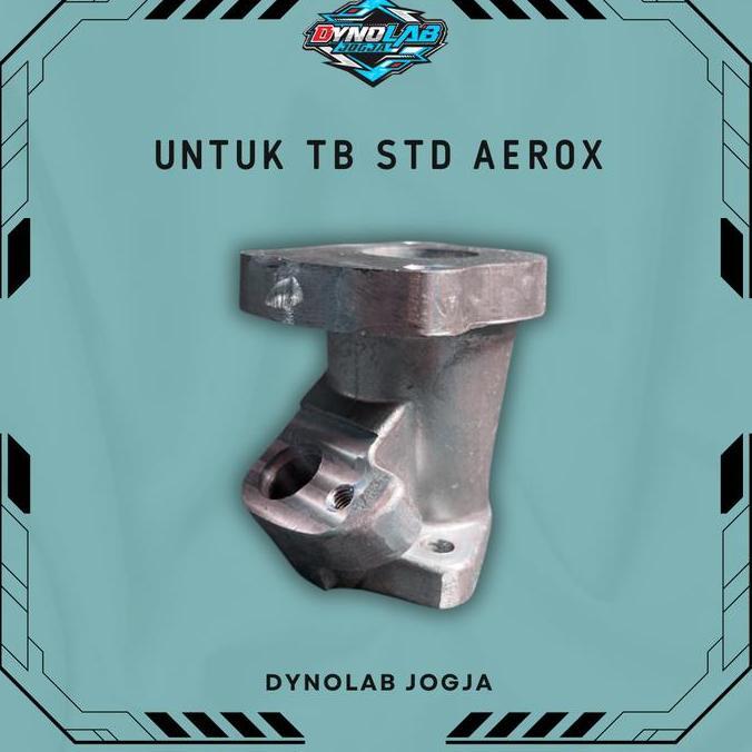 Intake Downdraft 90 untuk Yamaha Mio M3