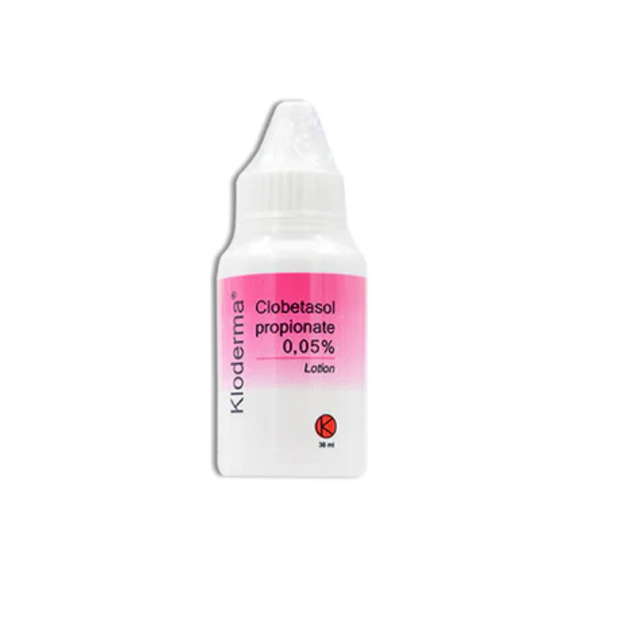 KLODERMA 0.05% LOTION 1 BOTOL @ 30 ML