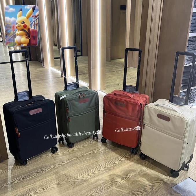 OK GIORDANO SUITCASE GIORDANO TRAVEL BAG KOPER GIORDANO SALE FROM 1.999K ''