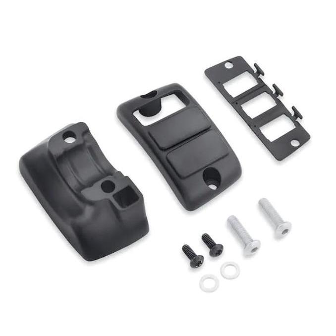 WHELEN SIRINE PAKET UNTUK MOTOR ( WATERPROOF )