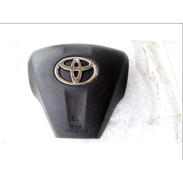 Cover Airbag Stir Yaris Vios Etios Original Dan Terpercaya