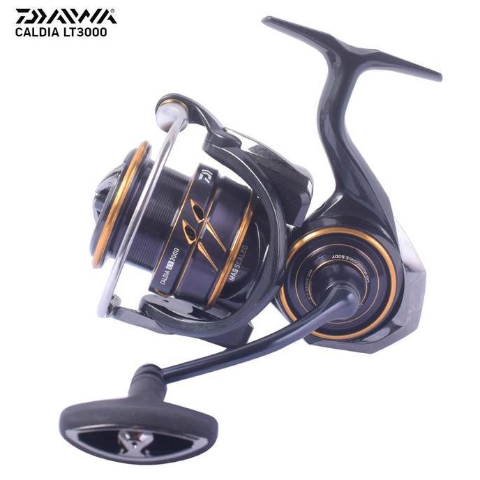 Reel Spinning Daiwa Caldia LT 2021