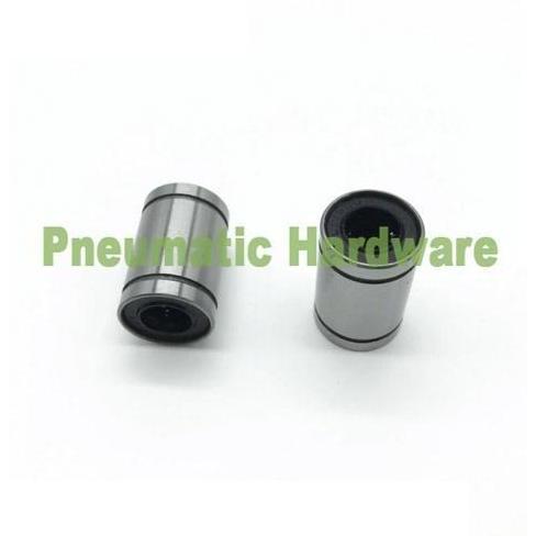 Lm5Uu Lm5 Uu Lm 5Uu Lm 5 Uu 5 * 10 * 15 Cnc Linear Bearing Kg27 Terbatas