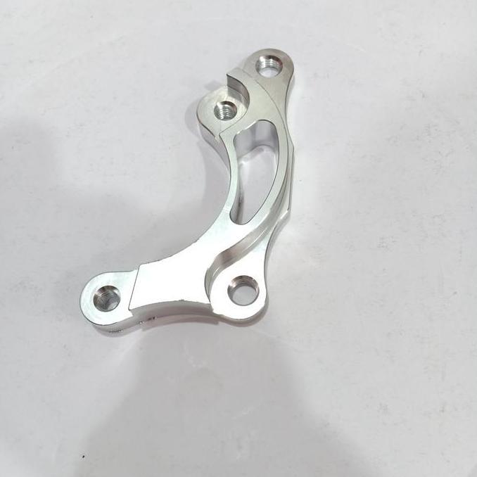 cvignissz bracket piringan 220mm mio j m3 fino 125 kaliper 2p ktc kytaco brembo Diskon