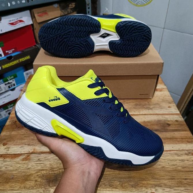 Diadora Murano Navy Original