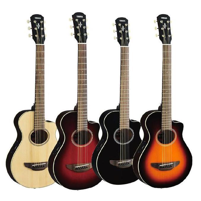 Gitar Akustik Elektrik YAMAHA APXT2 / APX T2 ORIGINAL 