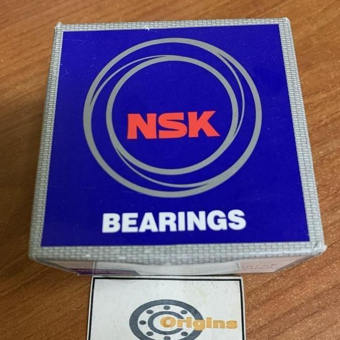 Promo Bearing Sepeda 6805 2Rs 6805 Ddu Nsk Original 25 X 37 X 7 Cod