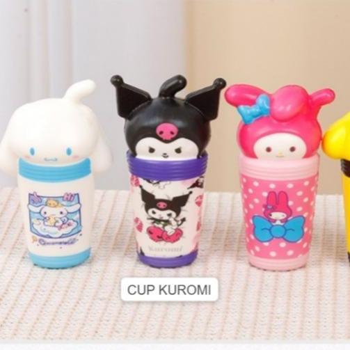 Promo A Squisy Capybaraboneka Squisy Doggy | Bonek | Squisy Mcd Dog | Boneka Squisy Lucu | Squisy | 