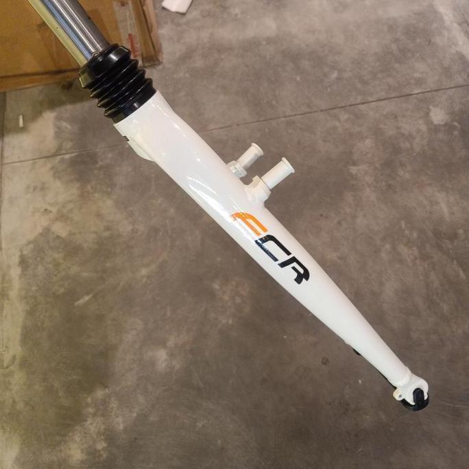 Fork suspension Alloy 700c FCR V brake Taiwan import