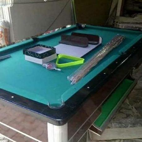Terlaris Meja Billiard Billyard Murah