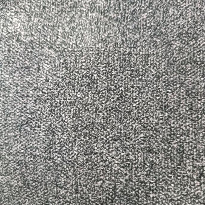 Kain Jok Mobil Fabric Bludru Abu Abu Polos Motif cocok untuk alternatif Doortrim Civic Ferio 96-2000